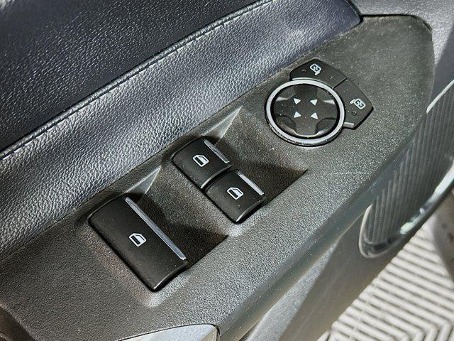 used 2020 Ford Mustang car, priced at $19,991