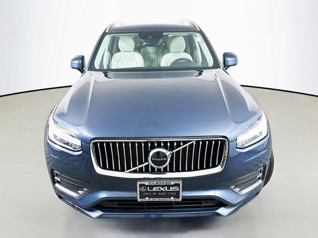 used 2022 Volvo XC90 car, priced at $39,517