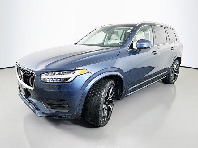 used 2022 Volvo XC90 car, priced at $39,517