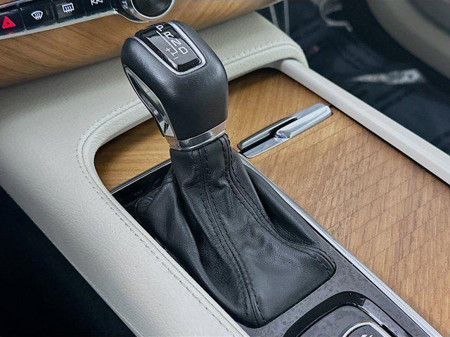 used 2022 Volvo XC90 car, priced at $39,517