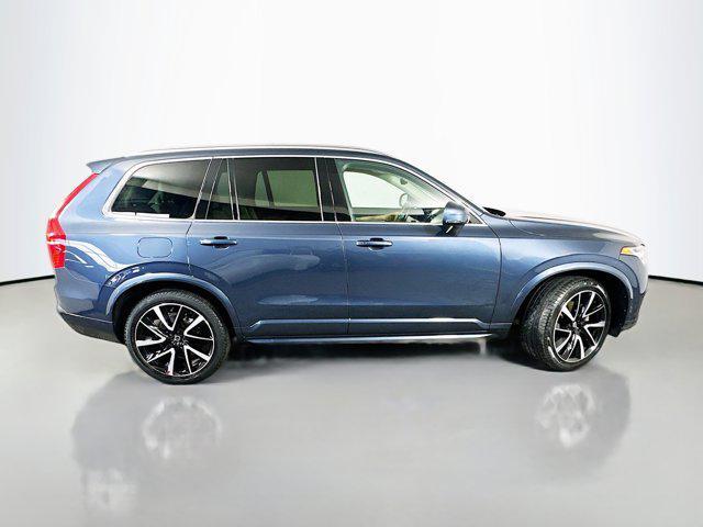 used 2022 Volvo XC90 car, priced at $39,517