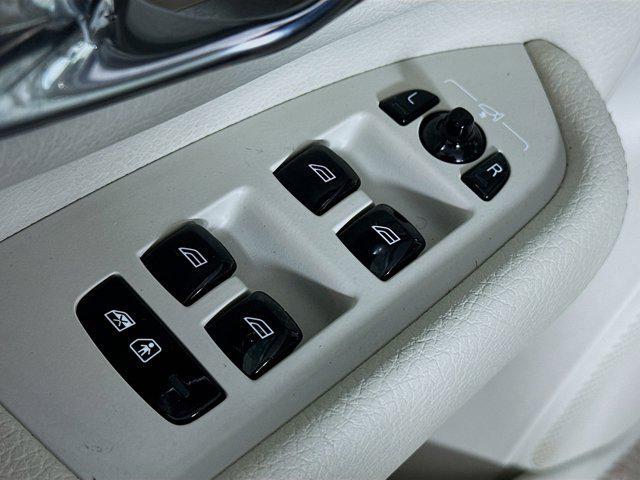 used 2022 Volvo XC90 car, priced at $39,517