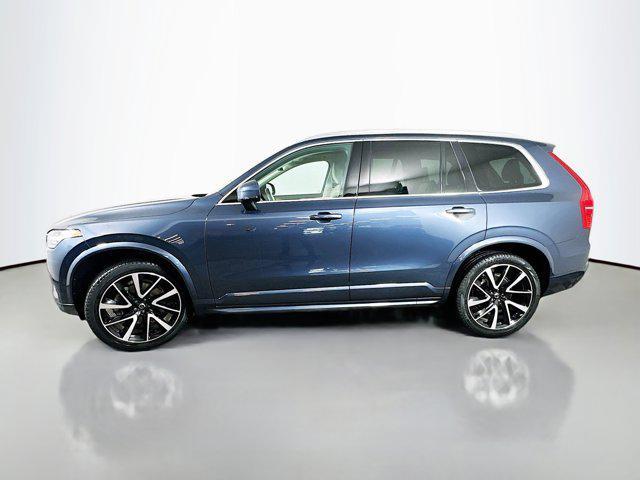 used 2022 Volvo XC90 car, priced at $39,517