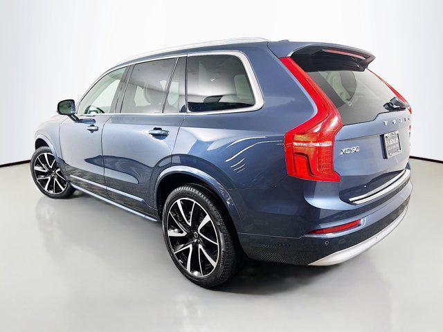 used 2022 Volvo XC90 car, priced at $39,517