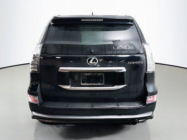 used 2023 Lexus GX 460 car, priced at $60,484