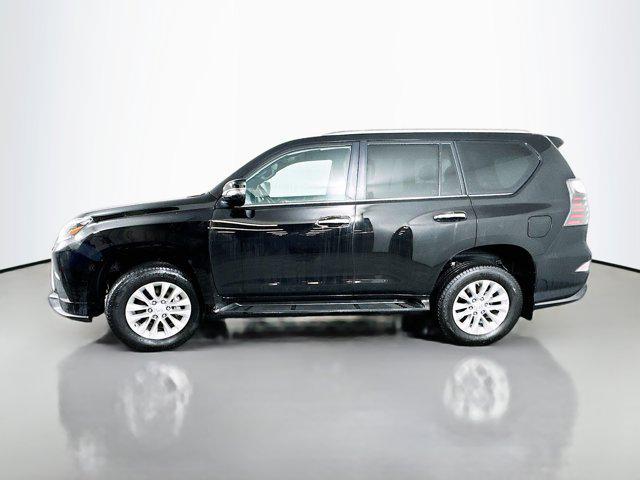 used 2023 Lexus GX 460 car, priced at $60,484