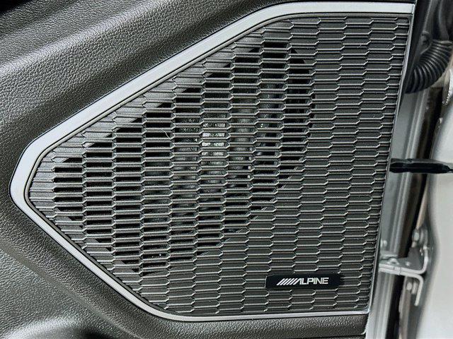 used 2024 Jeep Grand Cherokee car, priced at $38,920