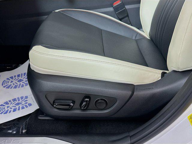 used 2024 Lexus NX 350 car, priced at $39,682