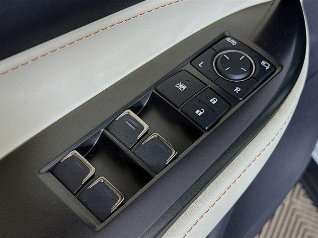 used 2024 Lexus NX 350 car, priced at $39,682