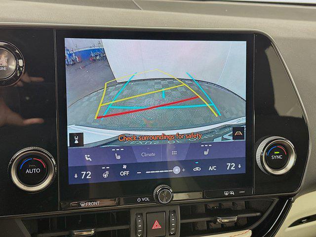 used 2024 Lexus NX 350 car, priced at $39,682