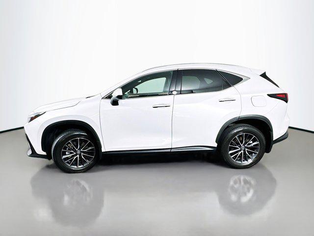 used 2024 Lexus NX 350 car, priced at $39,682