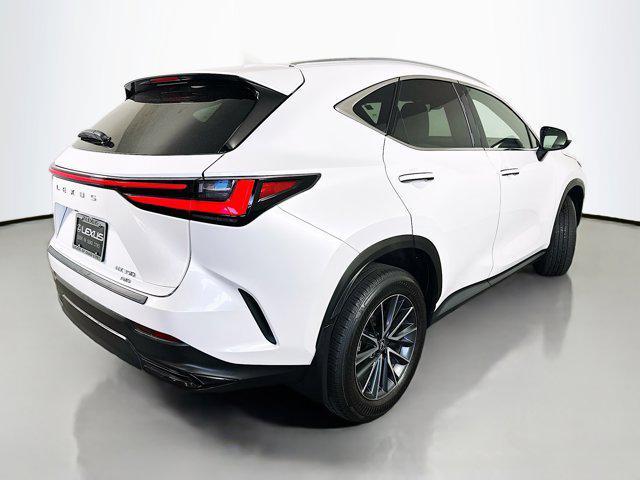 used 2024 Lexus NX 350 car, priced at $39,682