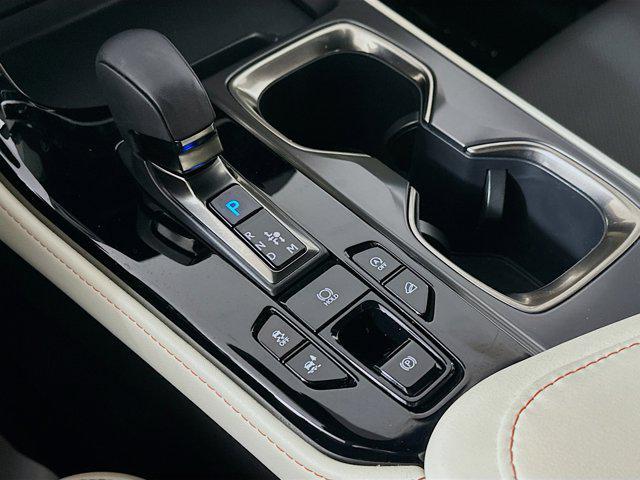 used 2024 Lexus NX 350 car, priced at $39,682