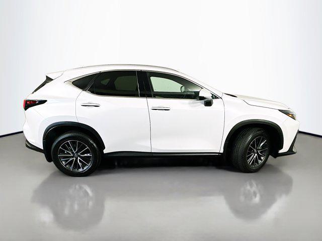 used 2024 Lexus NX 350 car, priced at $39,682