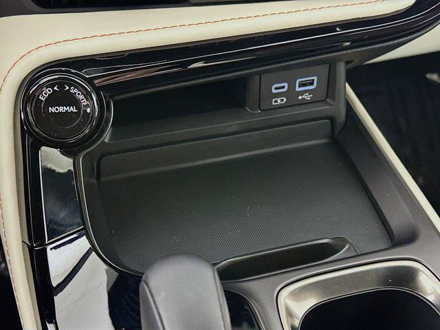 used 2024 Lexus NX 350 car, priced at $39,682