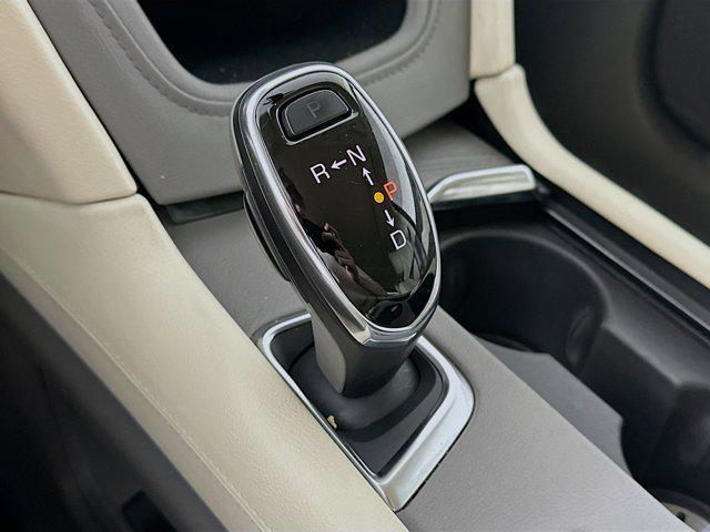 used 2018 Cadillac XT5 car, priced at $21,899