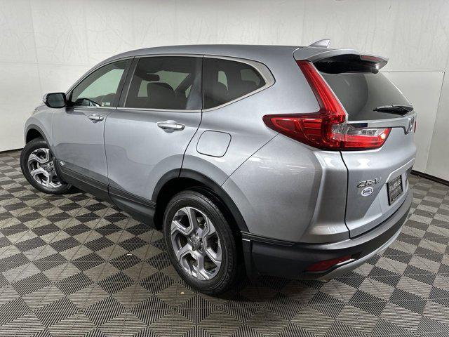 used 2019 Honda CR-V car, priced at $24,991