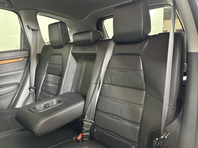 used 2019 Honda CR-V car, priced at $24,991