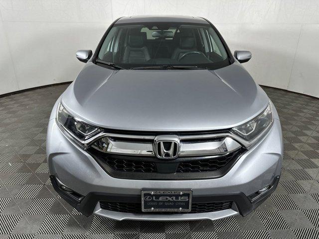 used 2019 Honda CR-V car, priced at $24,991