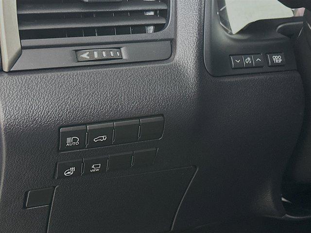 used 2021 Lexus RX 350 car, priced at $36,172