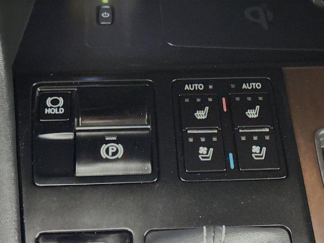 used 2021 Lexus RX 350 car, priced at $36,172