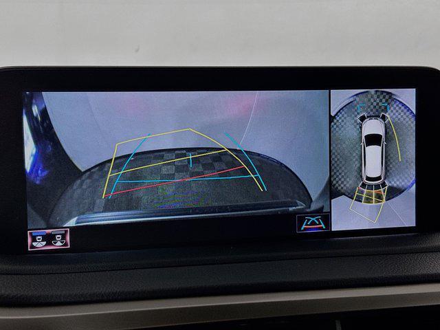 used 2021 Lexus RX 350 car, priced at $36,172