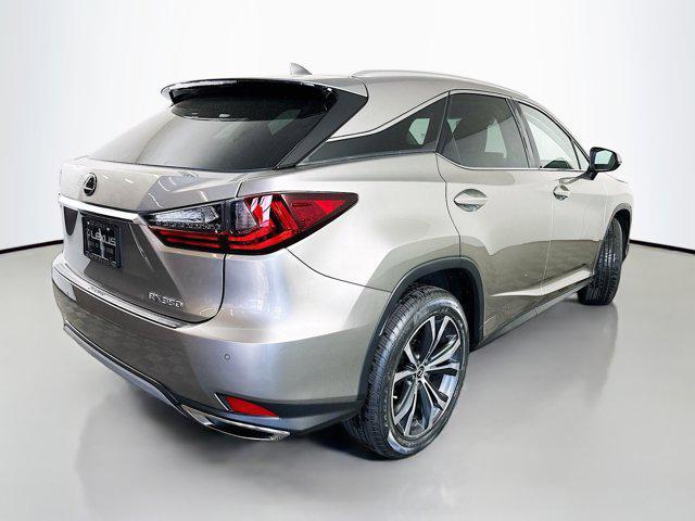 used 2021 Lexus RX 350 car, priced at $36,172