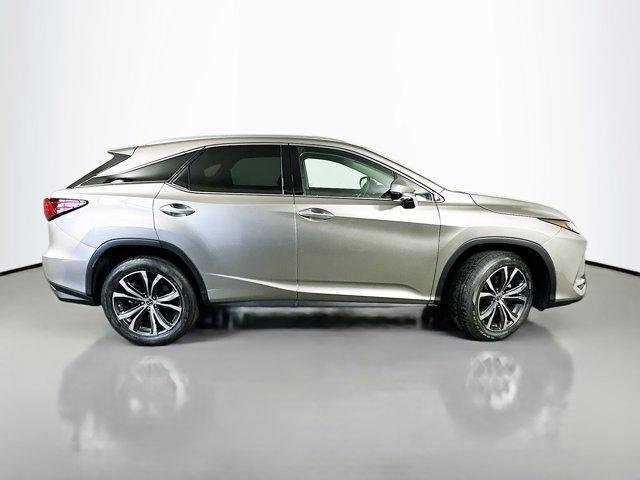 used 2021 Lexus RX 350 car, priced at $36,172