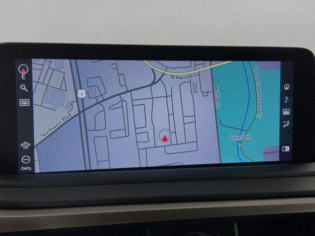 used 2021 Lexus RX 350 car, priced at $36,172