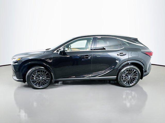 new 2025 Lexus RX 350 car, priced at $60,249