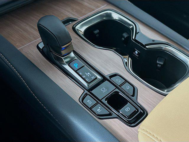 new 2025 Lexus RX 350 car, priced at $60,249
