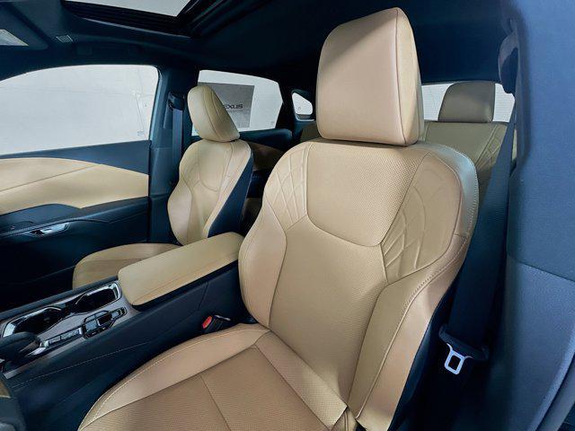 new 2025 Lexus RX 350 car, priced at $60,249