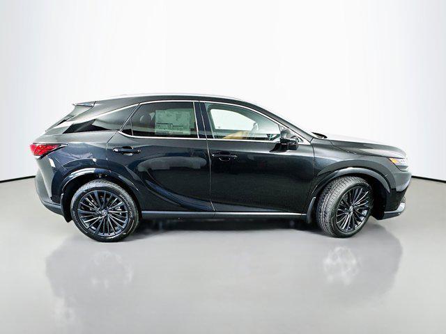 new 2025 Lexus RX 350 car, priced at $60,249