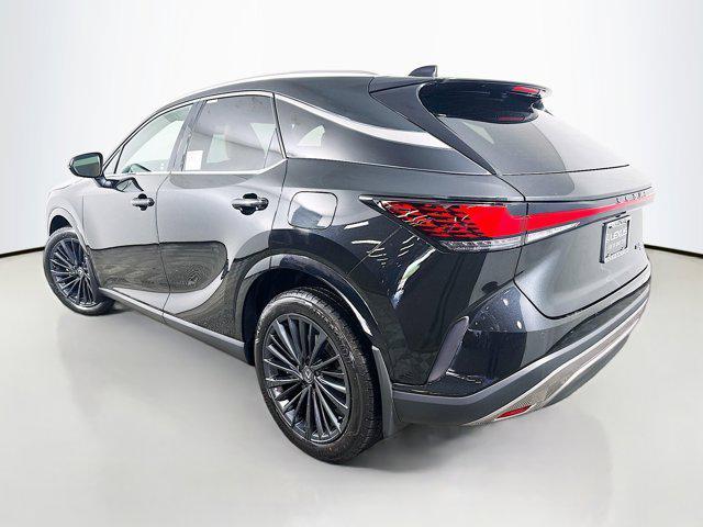 new 2025 Lexus RX 350 car, priced at $60,249