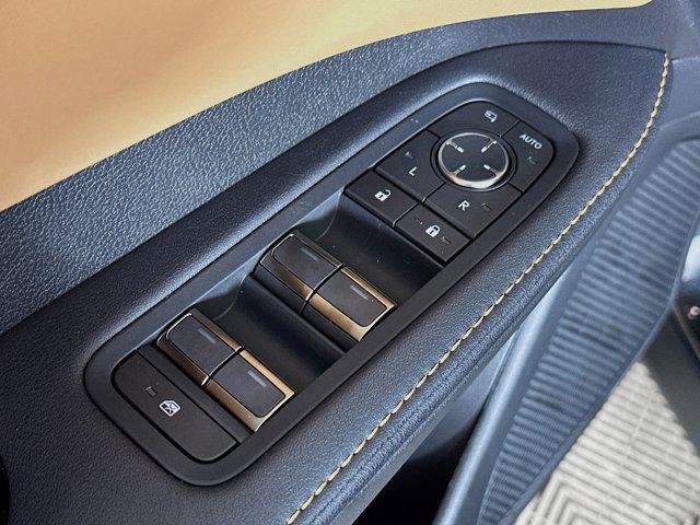 new 2025 Lexus RX 350 car, priced at $60,249