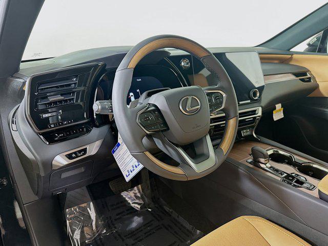 new 2025 Lexus RX 350 car, priced at $60,249