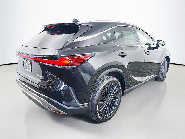 new 2025 Lexus RX 350 car, priced at $60,249