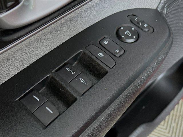 used 2021 Honda CR-V car, priced at $25,623