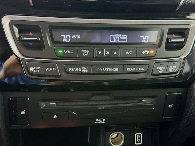 used 2019 Honda Pilot car, priced at $23,921