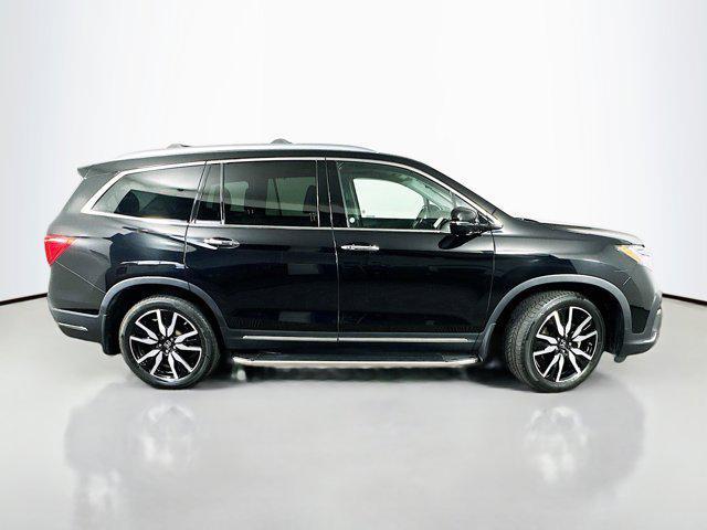 used 2019 Honda Pilot car, priced at $23,921