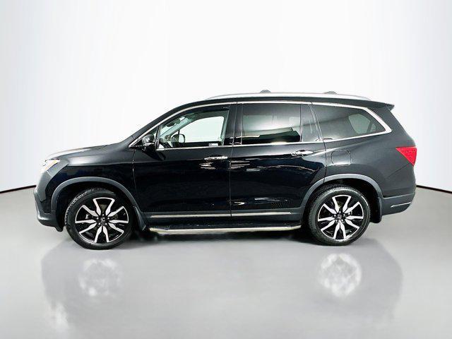 used 2019 Honda Pilot car, priced at $23,921