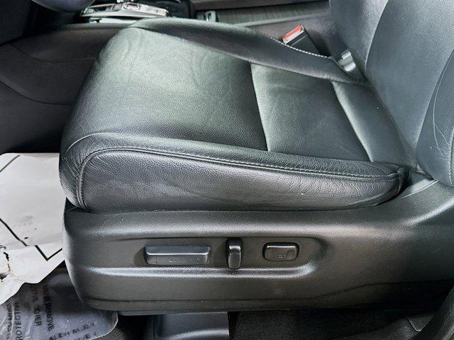 used 2019 Honda Pilot car, priced at $23,921