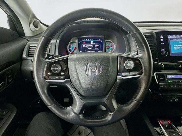 used 2019 Honda Pilot car, priced at $23,921