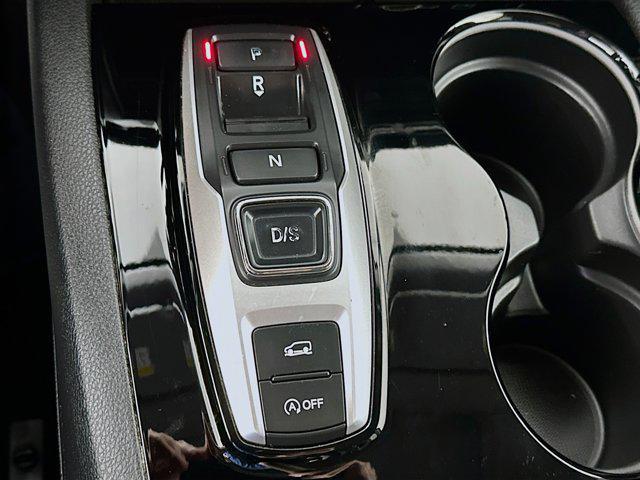 used 2019 Honda Pilot car, priced at $23,921
