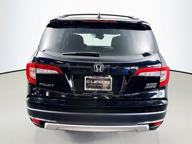 used 2019 Honda Pilot car, priced at $23,921
