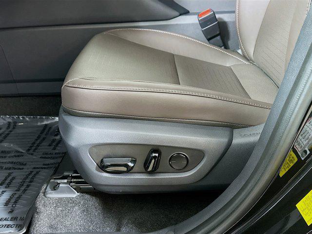 new 2026 Lexus TX 350 car, priced at $67,583