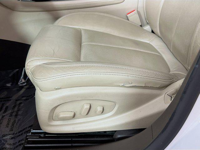 used 2014 Buick LaCrosse car, priced at $8,271