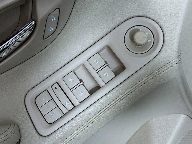 used 2014 Buick LaCrosse car, priced at $8,271