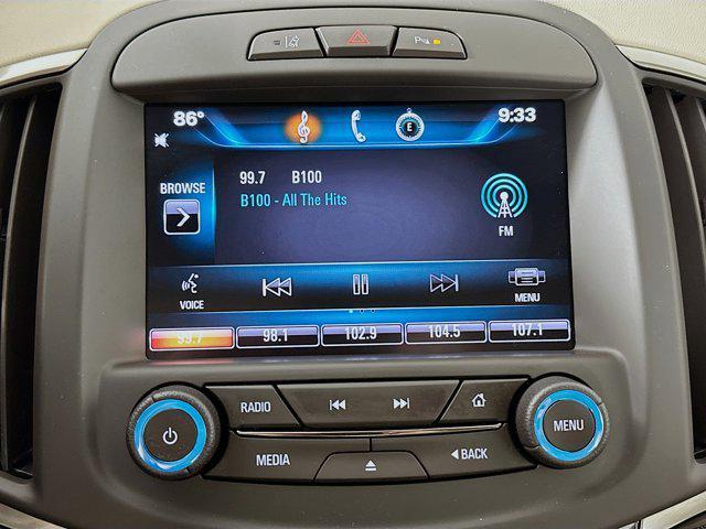 used 2014 Buick LaCrosse car, priced at $8,271