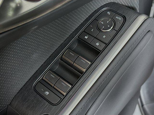 used 2024 Lexus GX 550 car, priced at $77,905